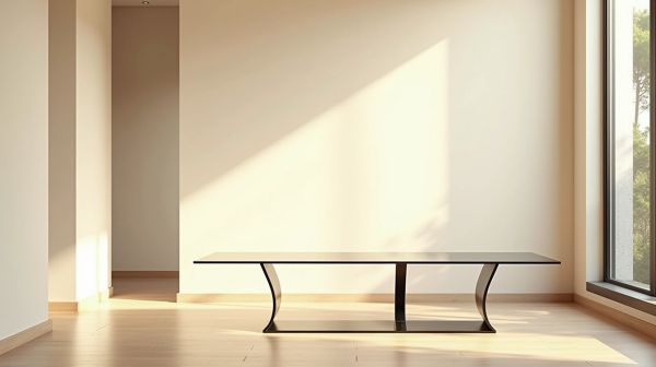 Achetez une table basse design pour sublimer votre intérieur