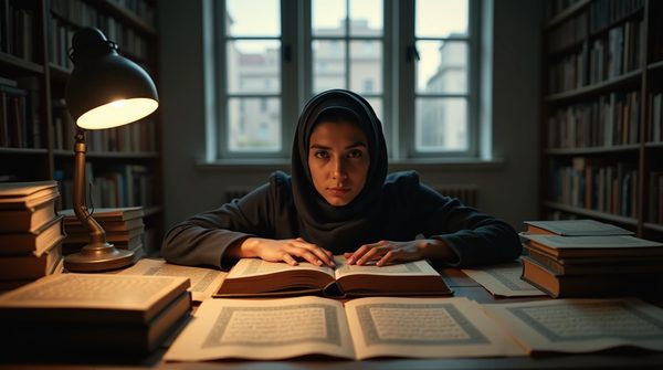 Apprendre l'arabe : un programme immersif et complet