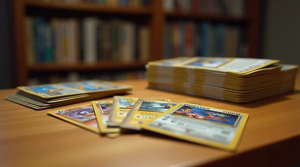 Découvrez les meilleurs decks pokémon pour tous niveaux