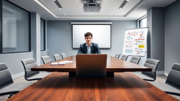 Découvrez les salaires surprises avec une formation ADVF