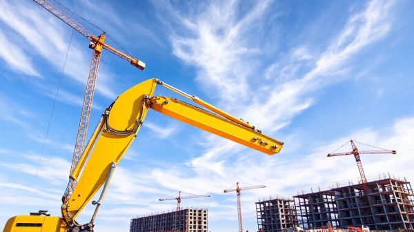 Les avantages d'organilog pour la gestion de chantier BTP