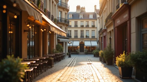 Où trouver un hôtel idéal dans le 5e arrondissement de Paris