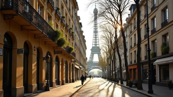 Où trouver un hôtel idéal dans le 5e arrondissement de Paris