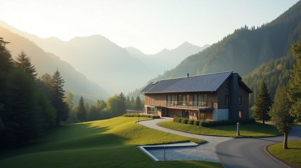 Pourquoi retenir les services médicaux au pôle santé Valromey Bugey ?