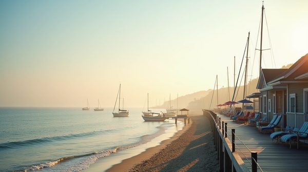 Séjour à arcachon pas cher : les meilleures locations à découvrir