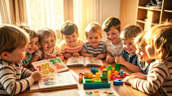 Top 10 réveils éducatifs pour enfants : apprendre avec le temps