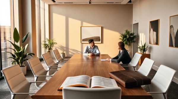 Top 5 mutuelles d'entreprise pour garantir le bien-être des salariés