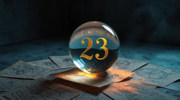 Tout savoir sur la signification de 23h23 en numérologie