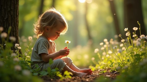 Un réveil enfant qui apprivoise le temps: guide des modèles éducatifs