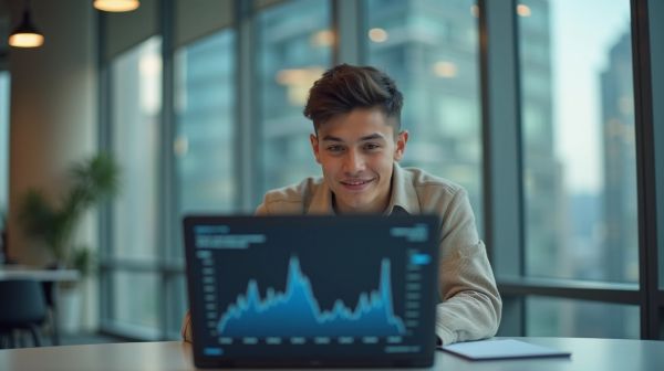 Une formation ADVF peut réveler des salaires insoupçonnés