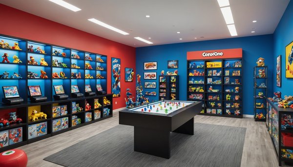 Comparateur jouet et jeux vidéos : guide pour bien choisir