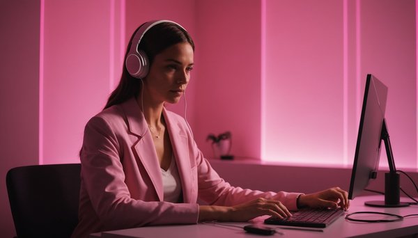 Découvrez le monde du téléphone rose : intimité et anonymat