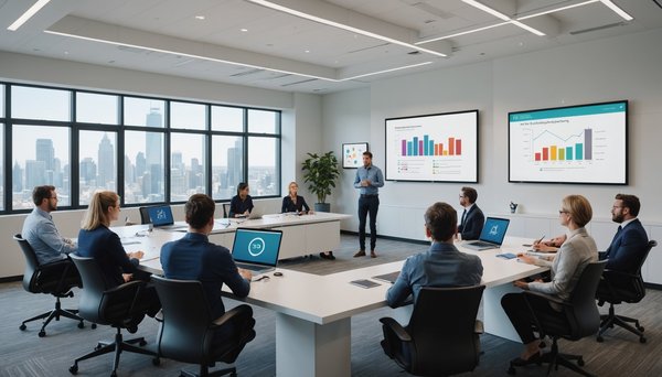 Maximisez vos compétences avec notre site sur la formation et l'emploi