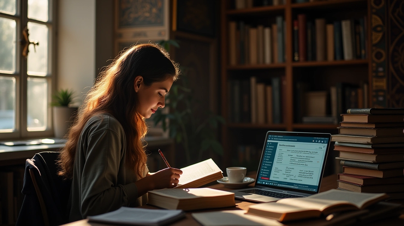 Vos questions sur l'apprentissage de l'arabe